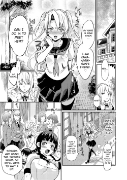 Page 76 of Seitokaichou no Himitsu