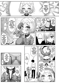Page 6 of Bunydaku