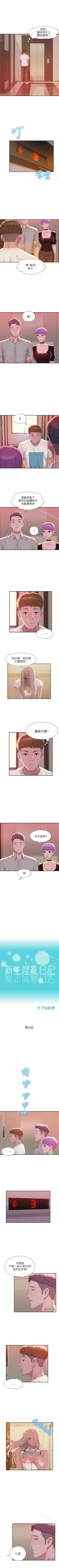 Page 156 of 新生淫亂日記 1-61