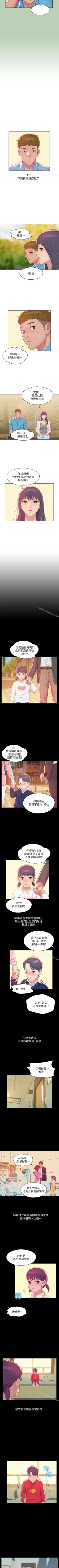 Page 245 of 新生淫亂日記 1-61