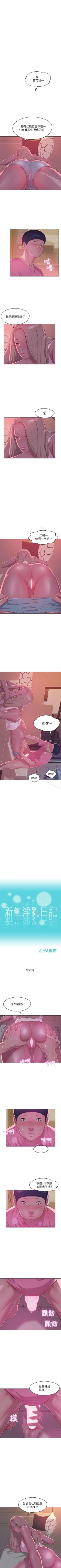 Page 265 of 新生淫亂日記 1-61