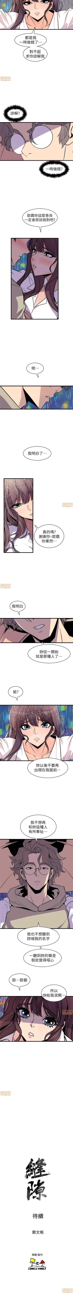 Page 142 of 縫隙 1-2