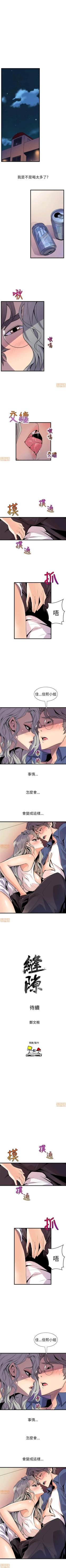 Page 95 of 縫隙 1-2