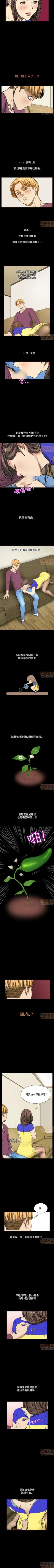 Page 35 of 乖張學妹 1-3