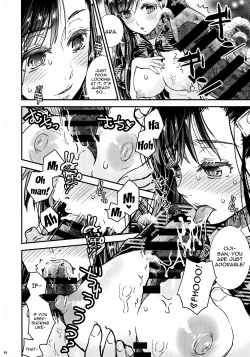 Page 5 of BURN THE BITCH II