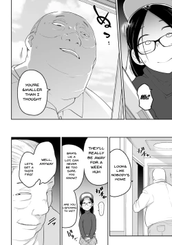 Page 81 of Megane Loli Choukyou Jugyou!!| The Loli In Glasses' Training Lesson!!