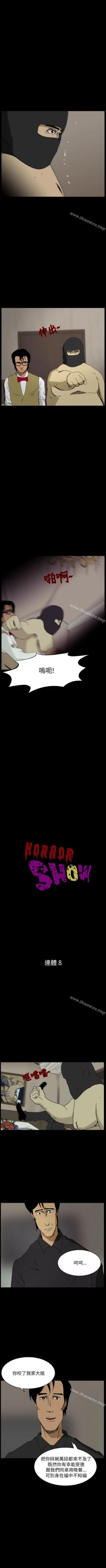 Page 104 of 恐怖秀 1-109
