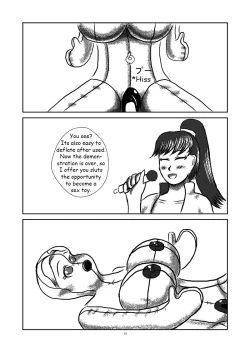 Page 19 of sex doll tf