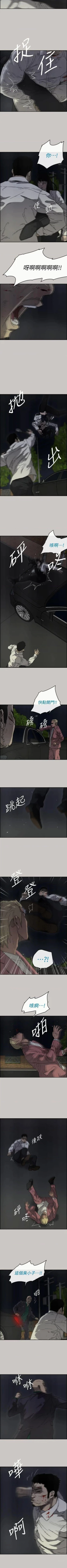 Page 229 of MAD:小姐與司機57