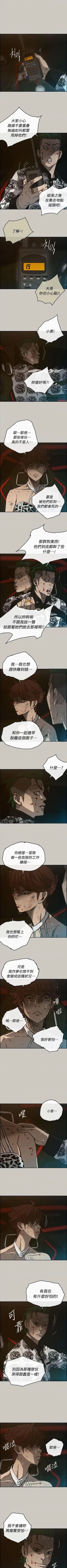 Page 266 of MAD:小姐與司機57