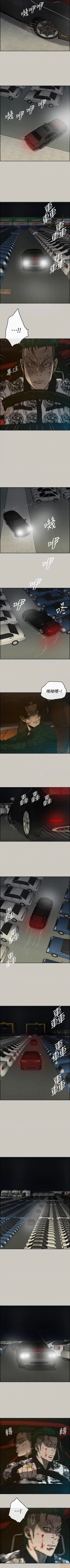 Page 287 of MAD:小姐與司機57