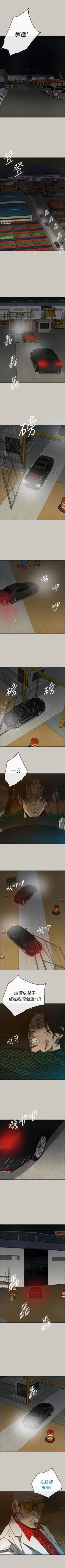 Page 288 of MAD:小姐與司機57