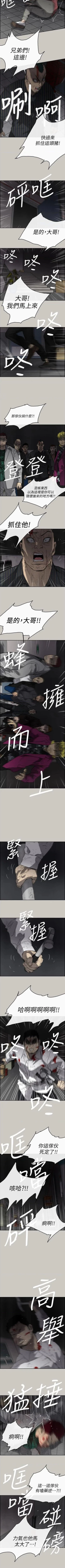 Page 333 of MAD:小姐與司機57