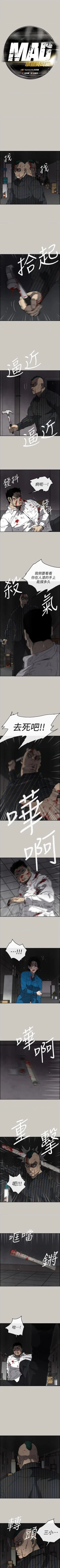 Page 341 of MAD:小姐與司機57