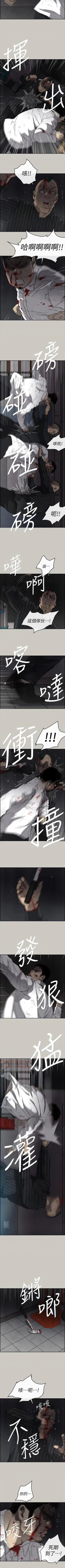 Page 343 of MAD:小姐與司機57