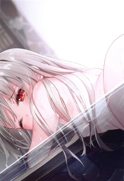 Page 11 of GA Fate/kaleid liner In Hot spring