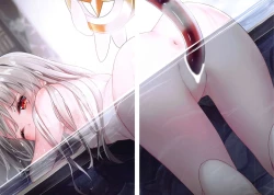 Page 12 of GA Fate/kaleid liner In Hot spring