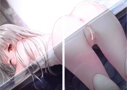 Page 9 of GA Fate/kaleid liner In Hot spring