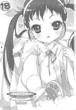 Page 1 of Prototypes 0.6 + Shiori