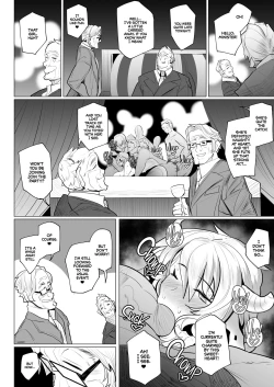 Page 21 of Kitsune-san no H na Hon 12 | Naughty Foxy vol.12