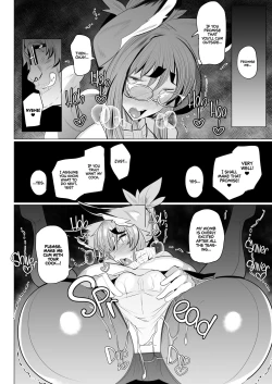 Page 25 of Kitsune-san no H na Hon 12 | Naughty Foxy vol.12