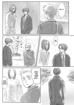 Page 10 of Boys, in the Blue-Moon Shadows