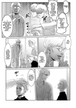 Page 14 of Boys, in the Blue-Moon Shadows