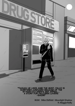 Page 3 of Boys, in the Blue-Moon Shadows