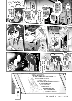 Page 45 of Sexsphere Equinox