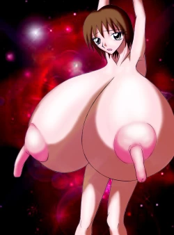 Page 14 of Infinity Hell 2