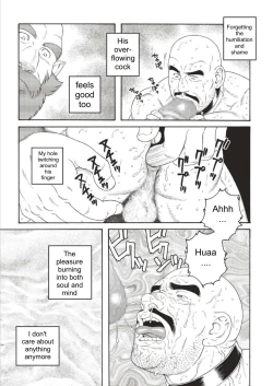 Page 103 of Planet Brobdingnag Ch. 1-8