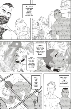 Page 125 of Planet Brobdingnag Ch. 1-8