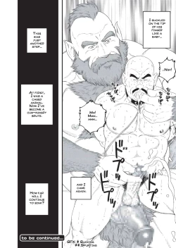 Page 48 of Planet Brobdingnag Ch. 1-8