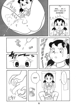 Page 11 of Chonchorin