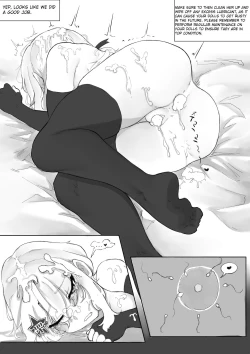 Page 13 of How 2 Use 9A-91 & extra