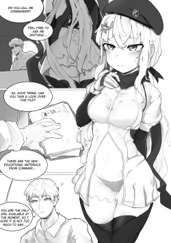 Page 3 of How 2 Use 9A-91 & extra