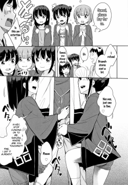 Page 110 of Hatsujou Girls