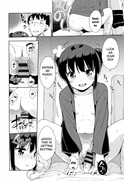 Page 121 of Hatsujou Girls