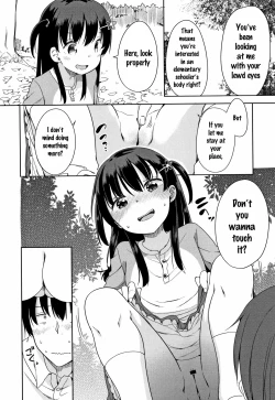 Page 137 of Hatsujou Girls