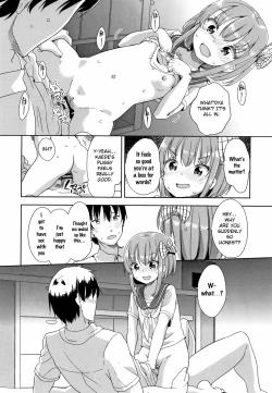 Page 99 of Hatsujou Girls