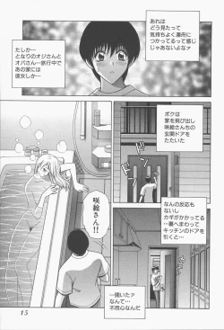 Page 17 of VIVA Suteki na Oneesan Vol. 1