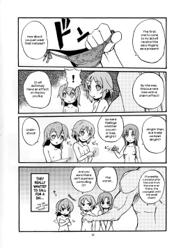 Page 21 of Home Sweet Home