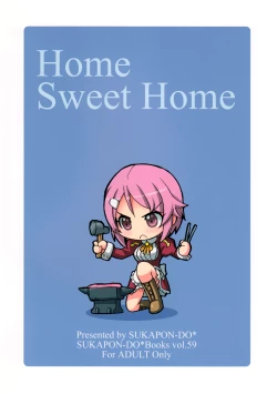 Page 26 of Home Sweet Home