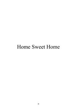 Page 2 of Home Sweet Home