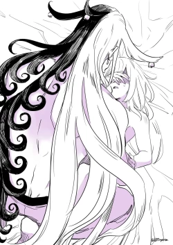 Page 3 of Dōman to guda-ko⑦[fate/Grand Order)