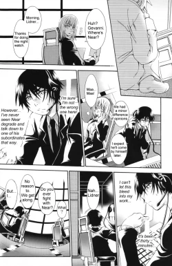 Page 8 of Blue Train