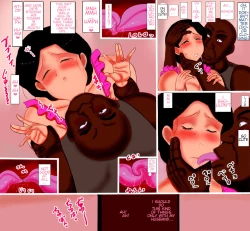 Page 6 of Haha wa Kokujin no Seidorei | My mother is a man's sex slave