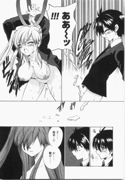 Page 115 of Cherry Concerto