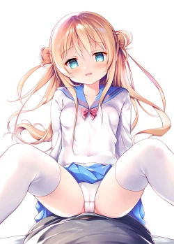 Page 3 of Risou no Imouto Chakui Sumata Hen