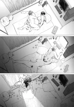 Page 167 of Futei with...